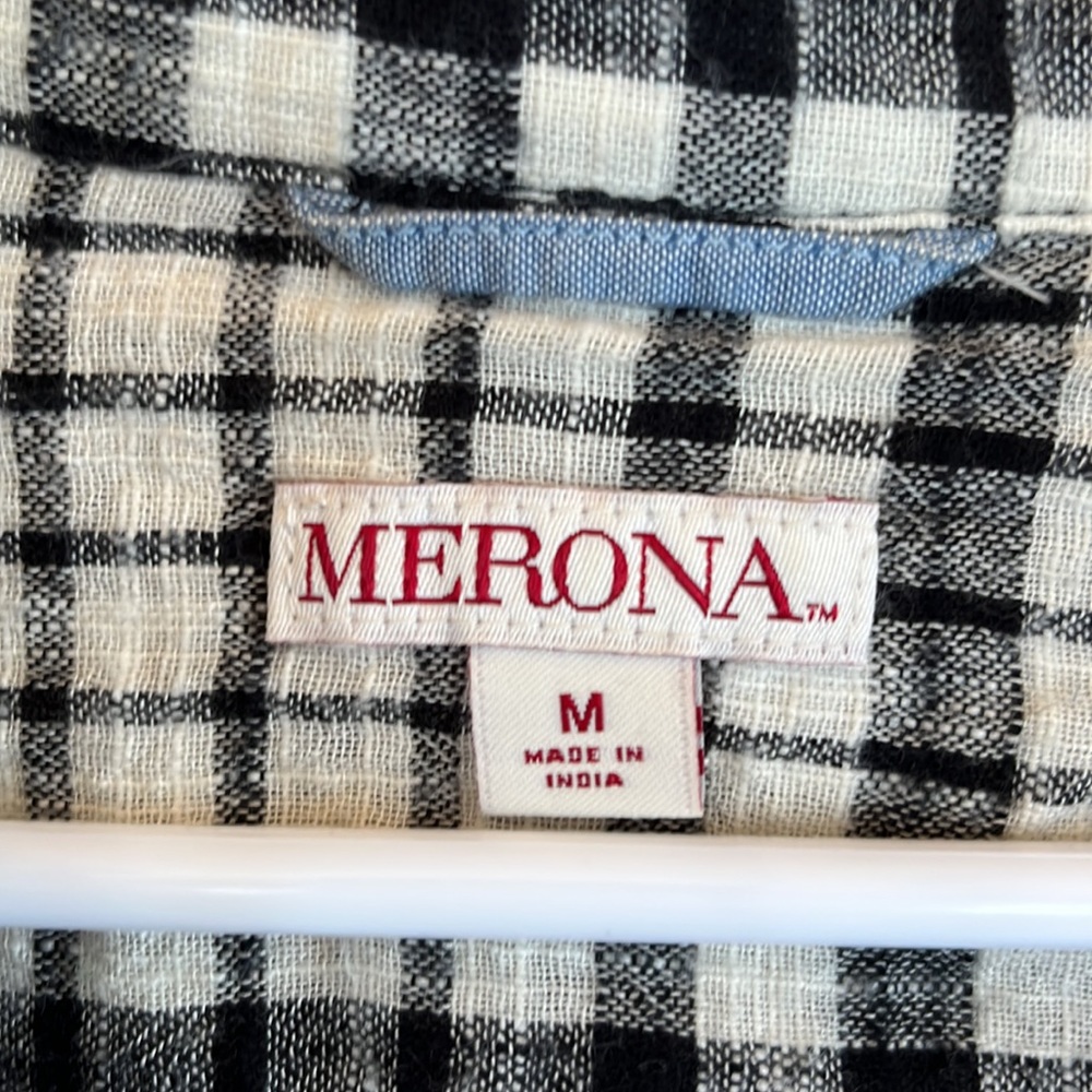 Button down shirt - Picture 3 of 5